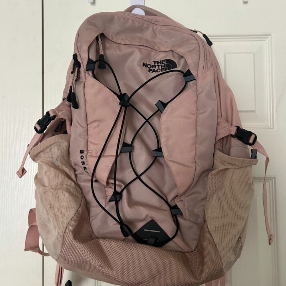The North Face Women's Borealis